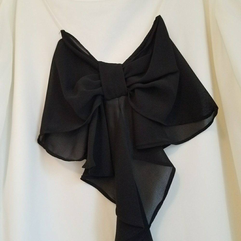 Heartsould M tunic